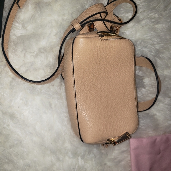 Sold true Luana Italy crossbody bag - Picture 3 of 6